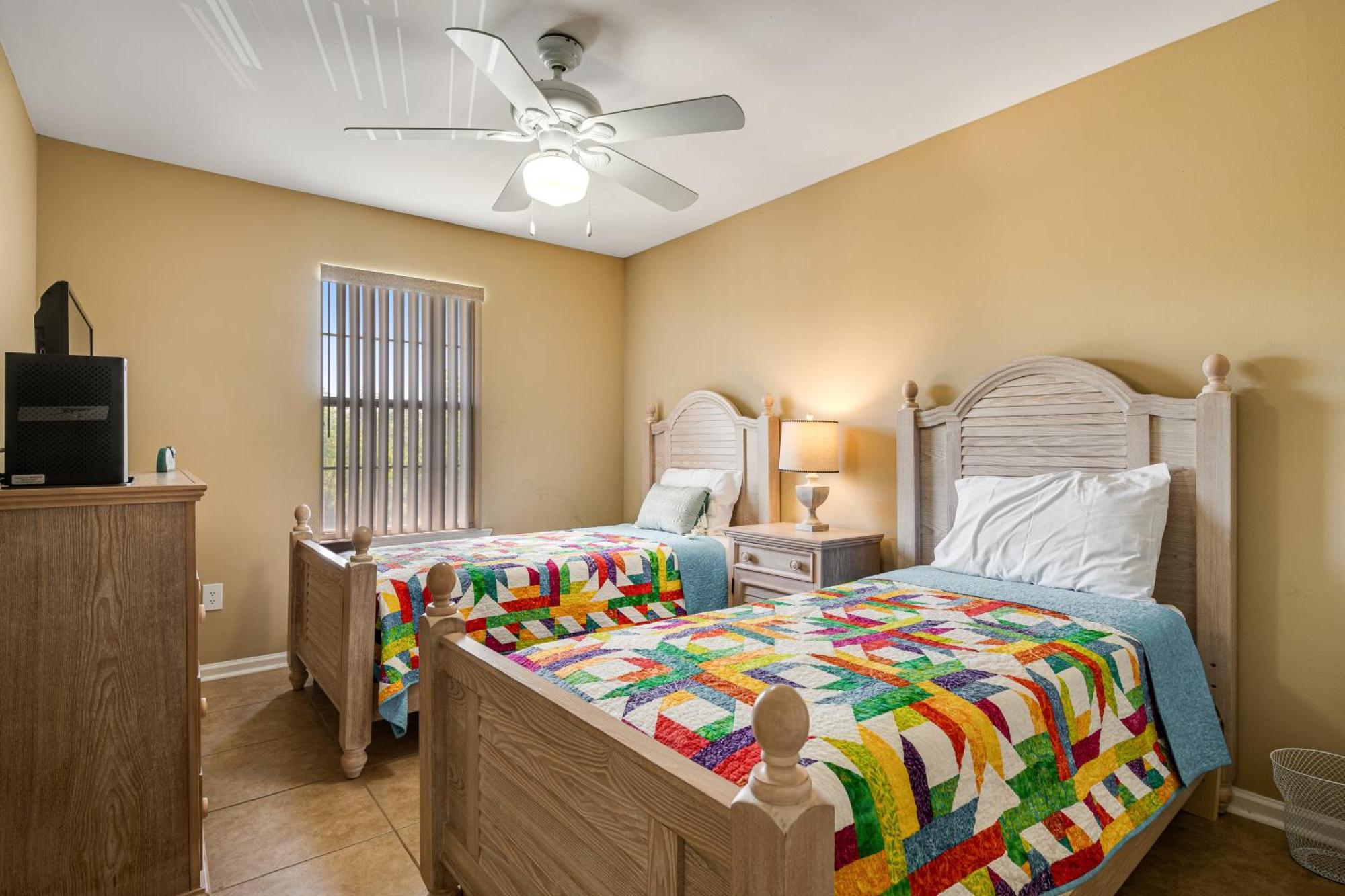 Colony Club Villa Gulf Shores Room photo