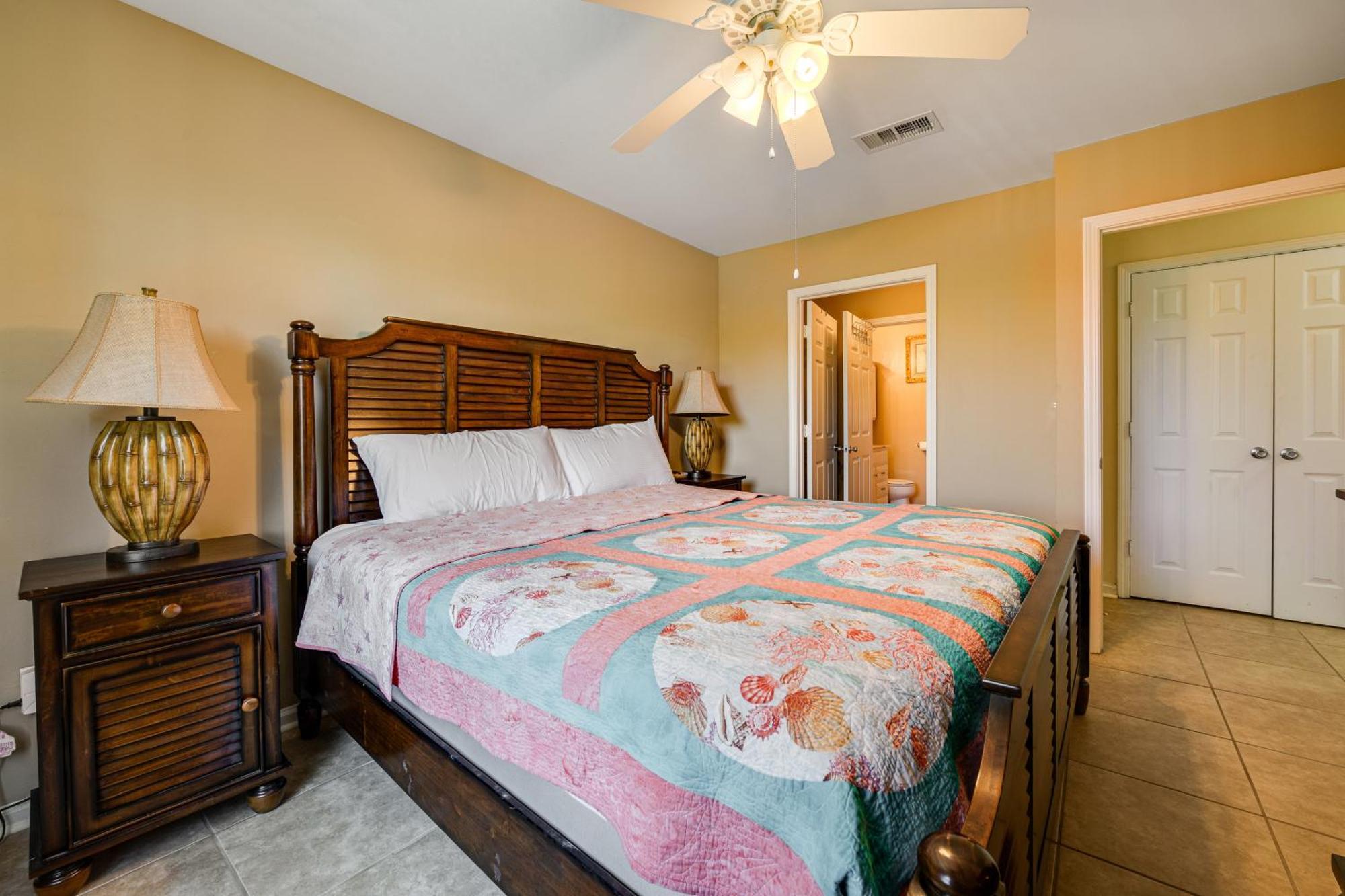 Colony Club Villa Gulf Shores Room photo