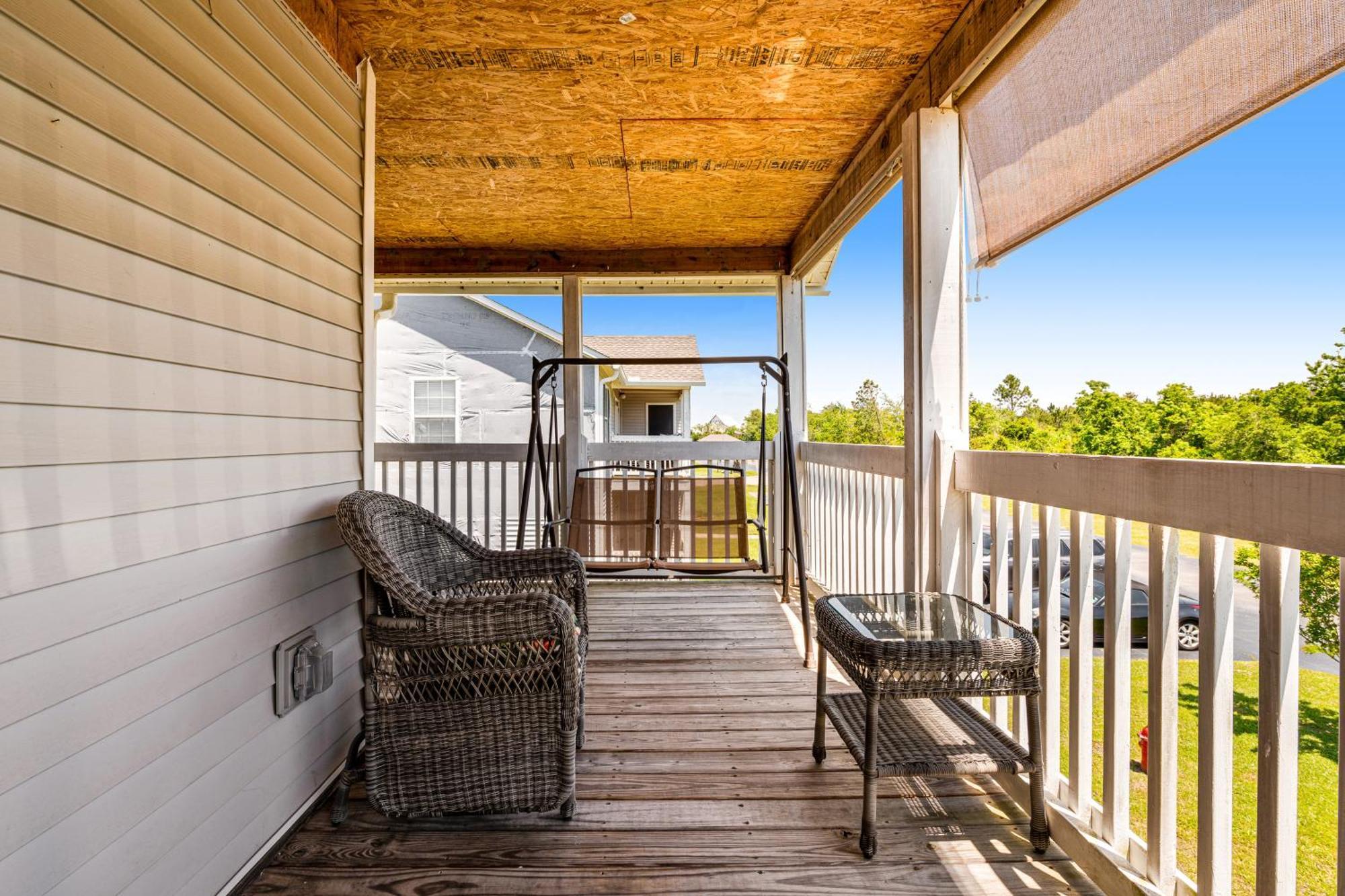 Colony Club Villa Gulf Shores Room photo