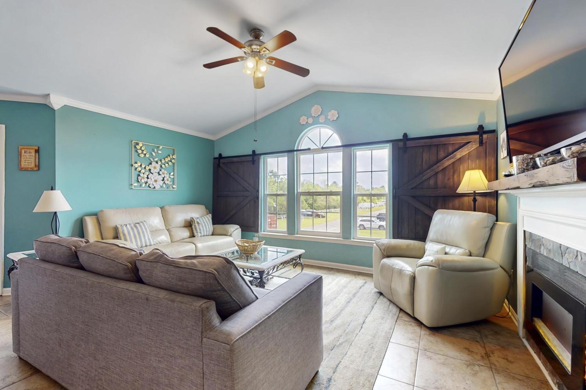 Colony Club Villa Gulf Shores Exterior photo