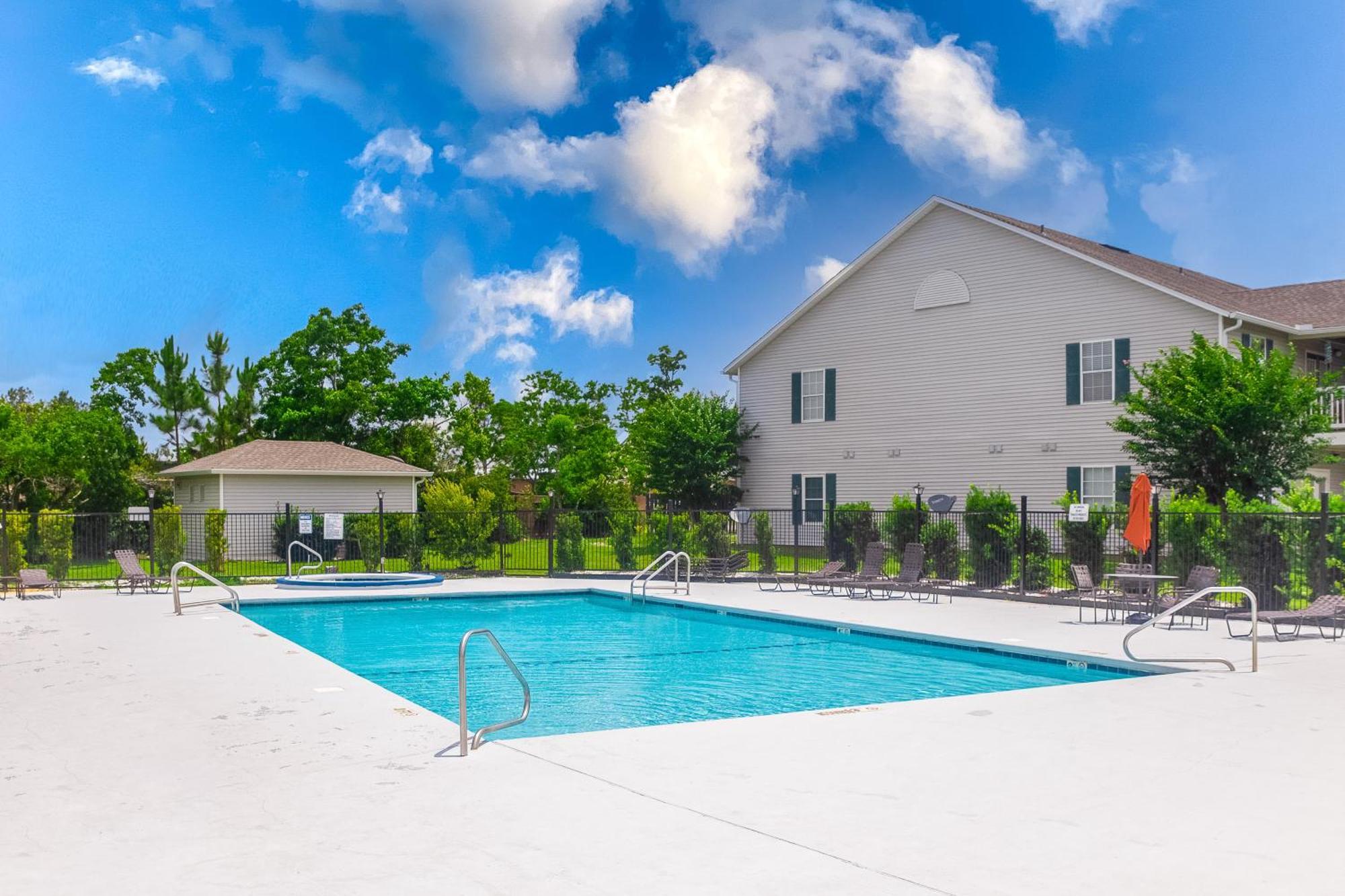 Colony Club Villa Gulf Shores Exterior photo