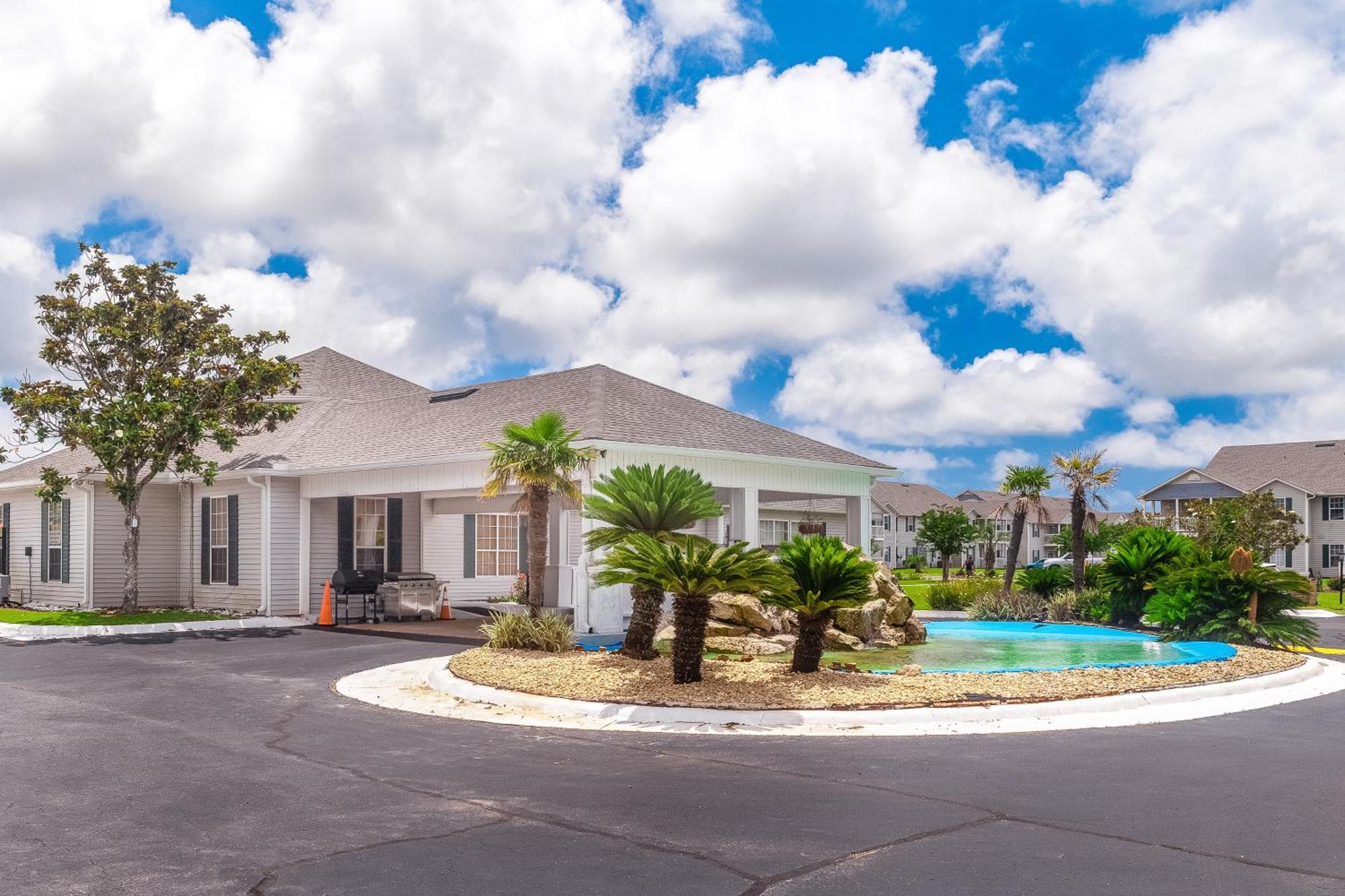 Colony Club Villa Gulf Shores Exterior photo